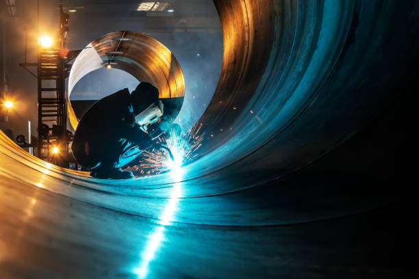 Rolling Hills, CA Welder & Metal Fabrication Company