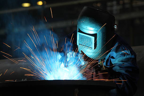 Best Artistic and Custom Metal Fabrication in Rolling Hills, CA