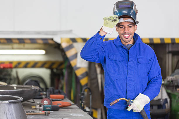 Best Artistic and Custom Metal Fabrication in Rolling Hills, CA